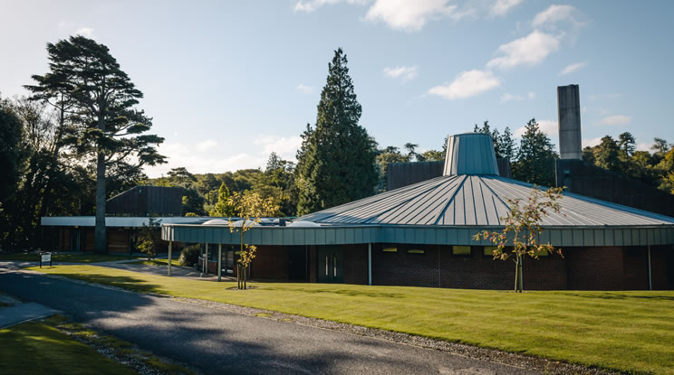 Worthing Crematorium
